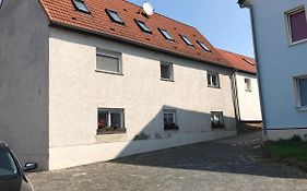 Ferienwohnung Hendrich Sotterhausen